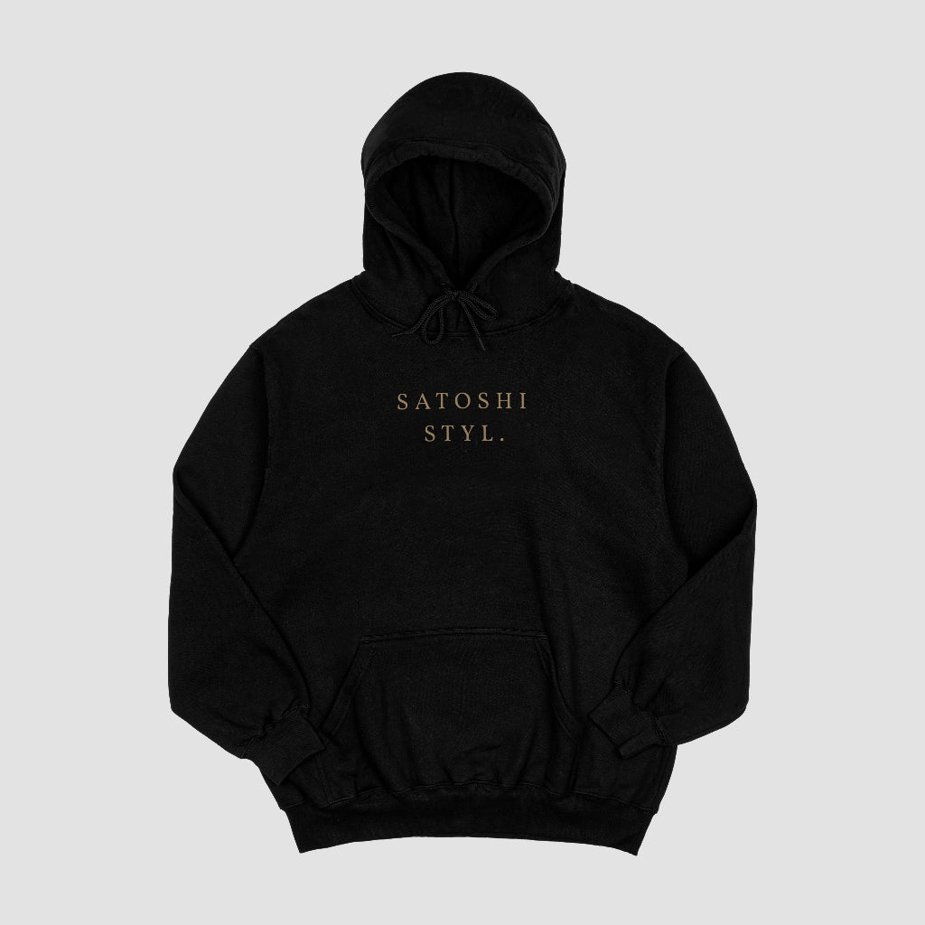 SCW Hoodie