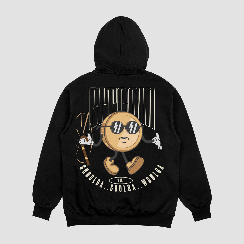SCW Hoodie