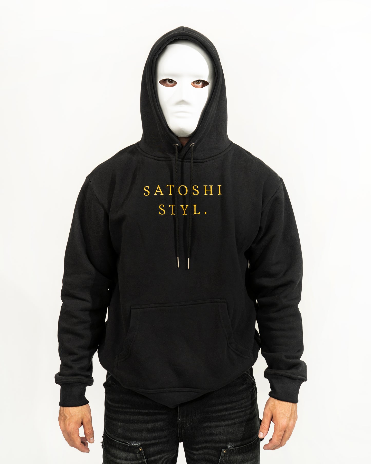 SCW Hoodie