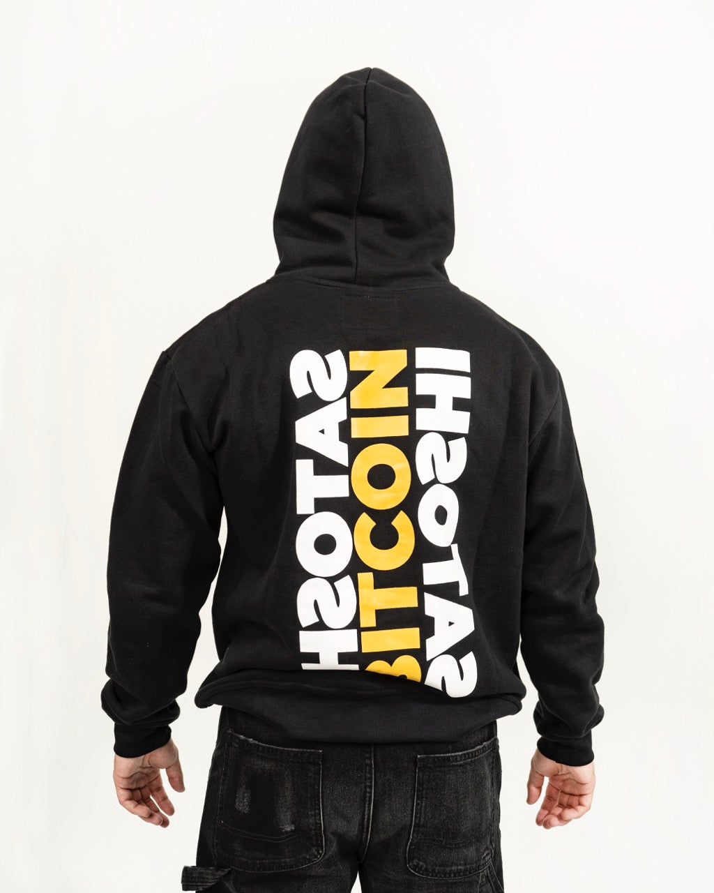 Club Hoodie