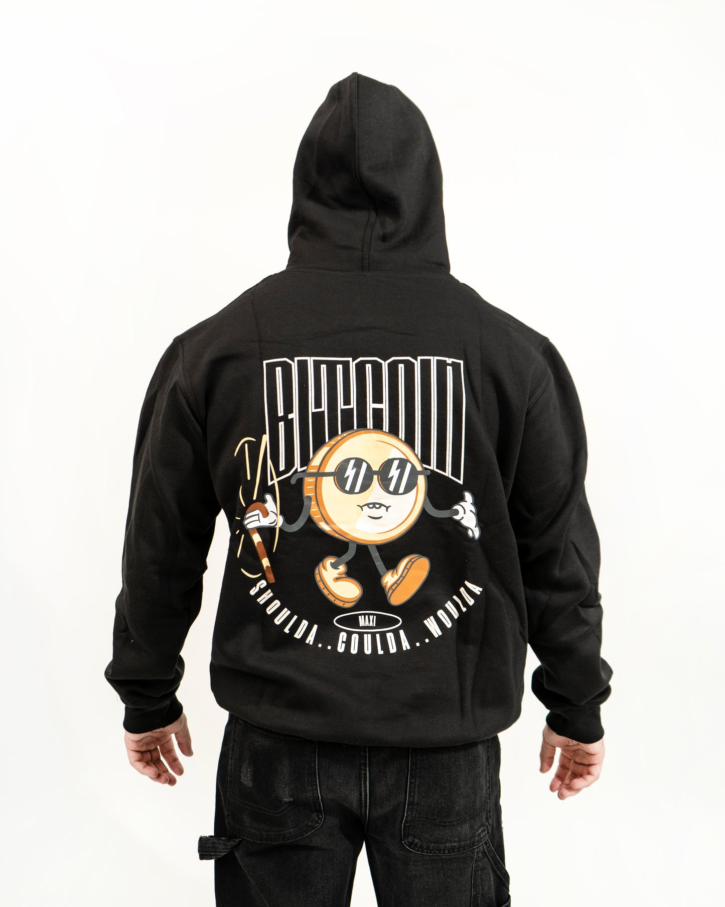 SCW Hoodie