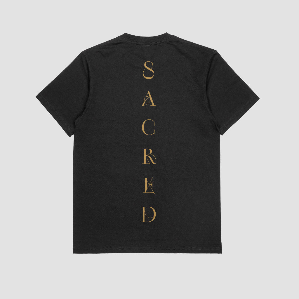 SATOSHI "SACRED" Tee