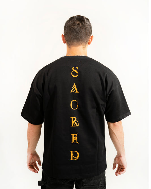 SATOSHI "SACRED" Tee