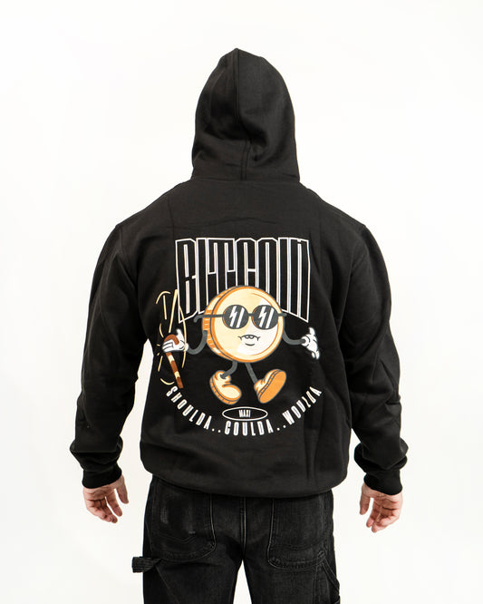 SCW Hoodie